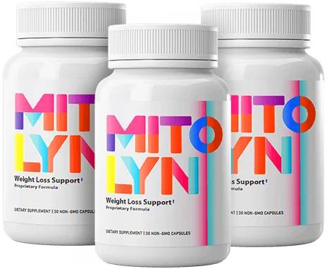Mitolyn Supplement